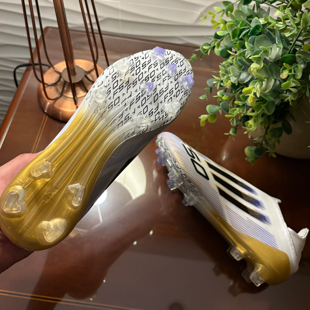 Adidas F50 Elite FG LL "Road To Glory"