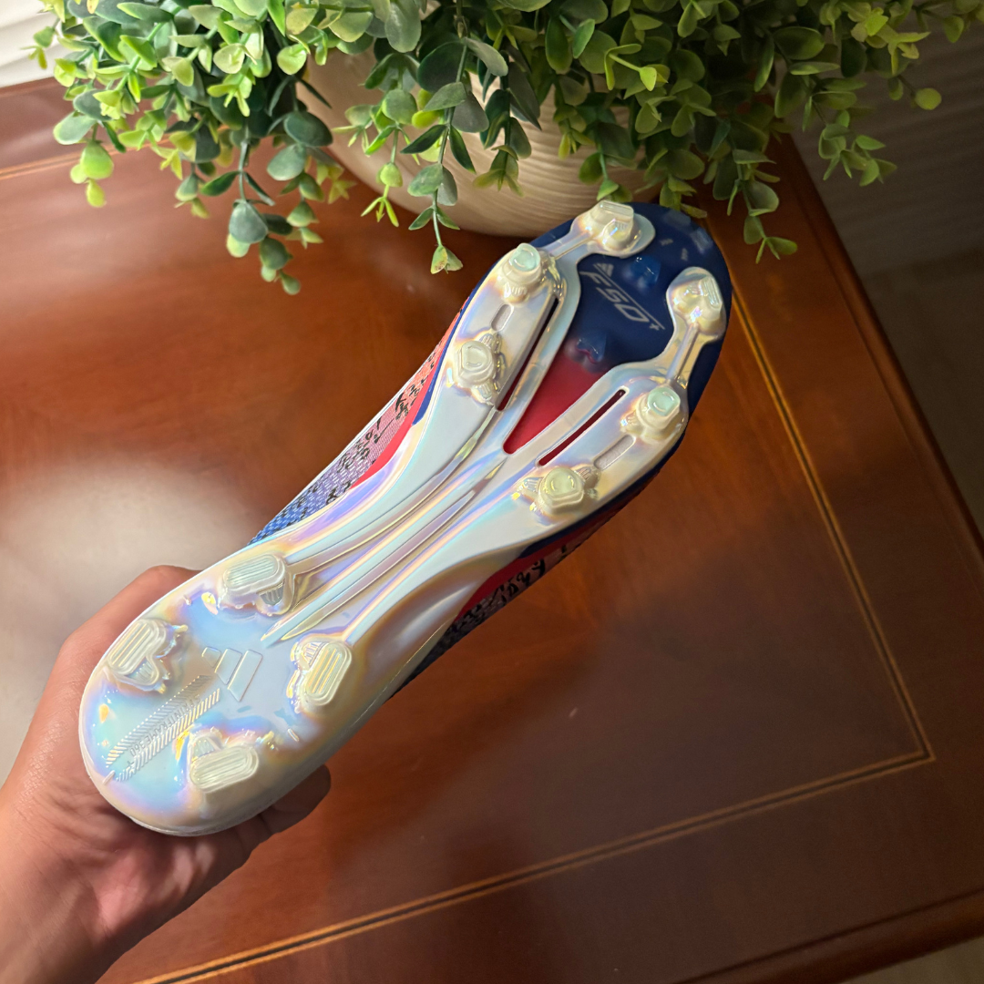 Adidas F50 Elite FG LL "SON"