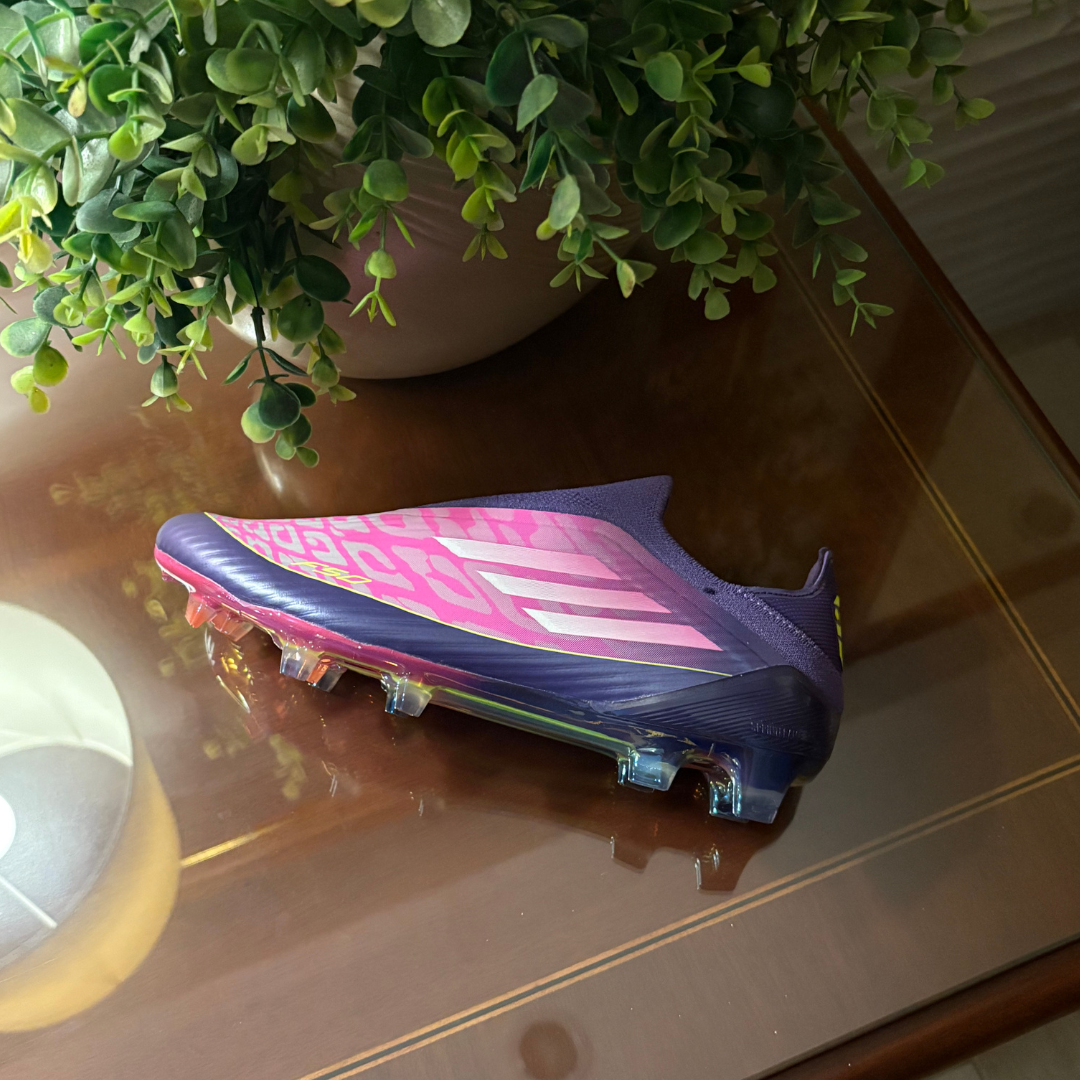 Adidas F50 Elite FG LL "Lamine Yamal"