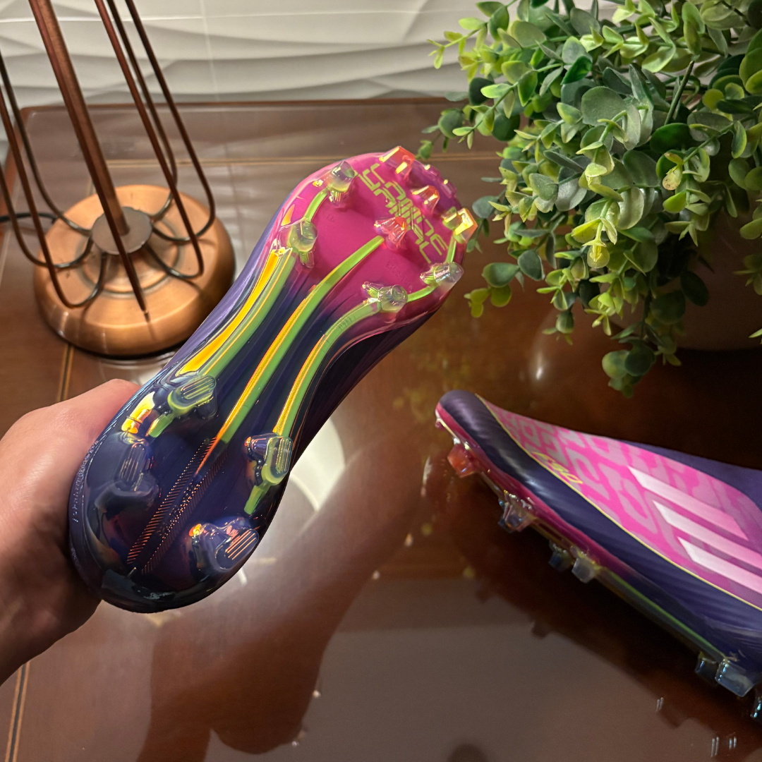 Adidas F50 Elite FG LL "Lamine Yamal"