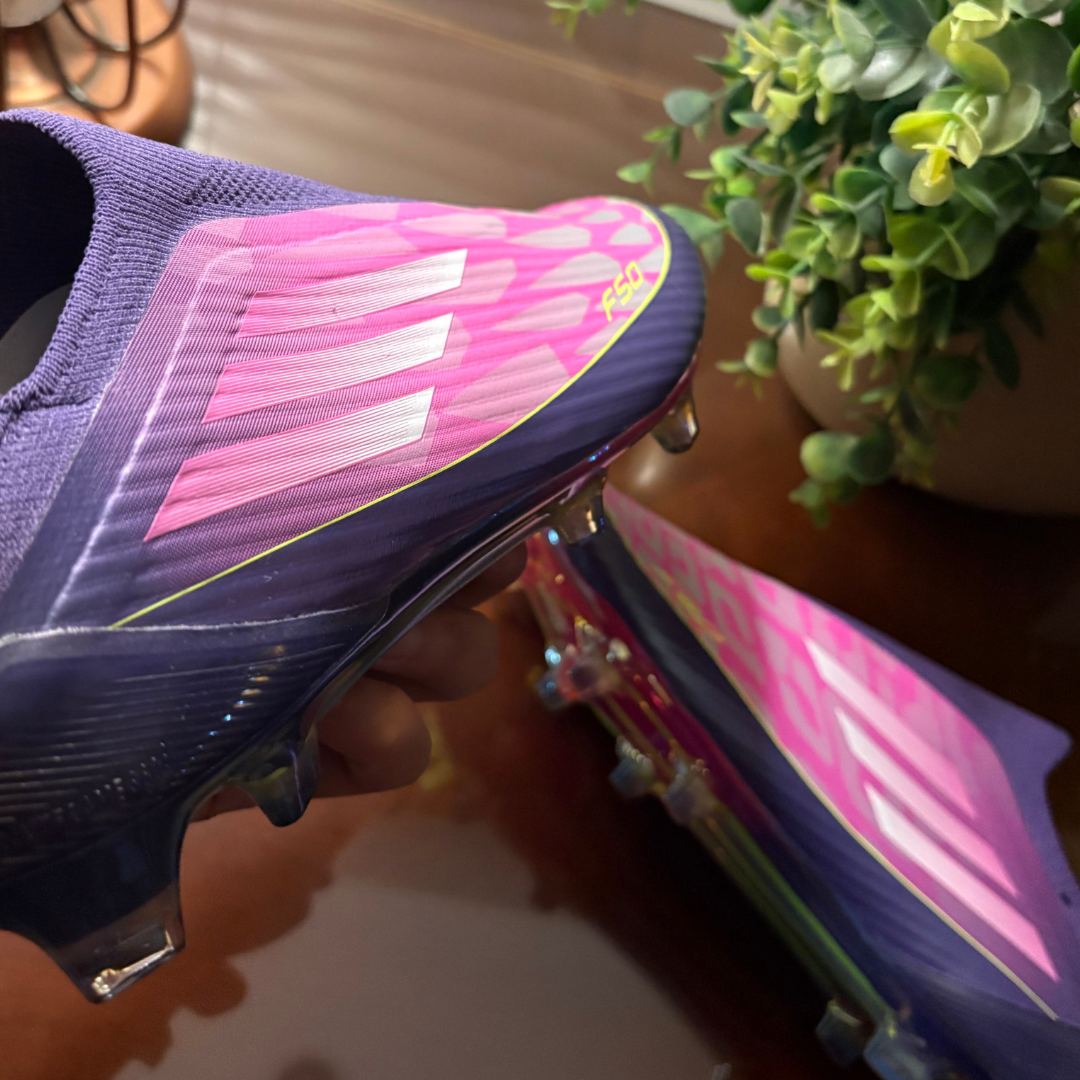 Adidas F50 Elite FG LL "Lamine Yamal"