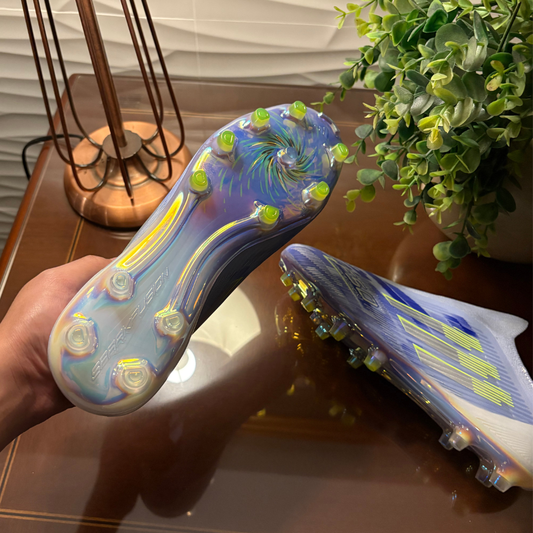 Adidas F50 Elite FG LL "Sparkfuzion"