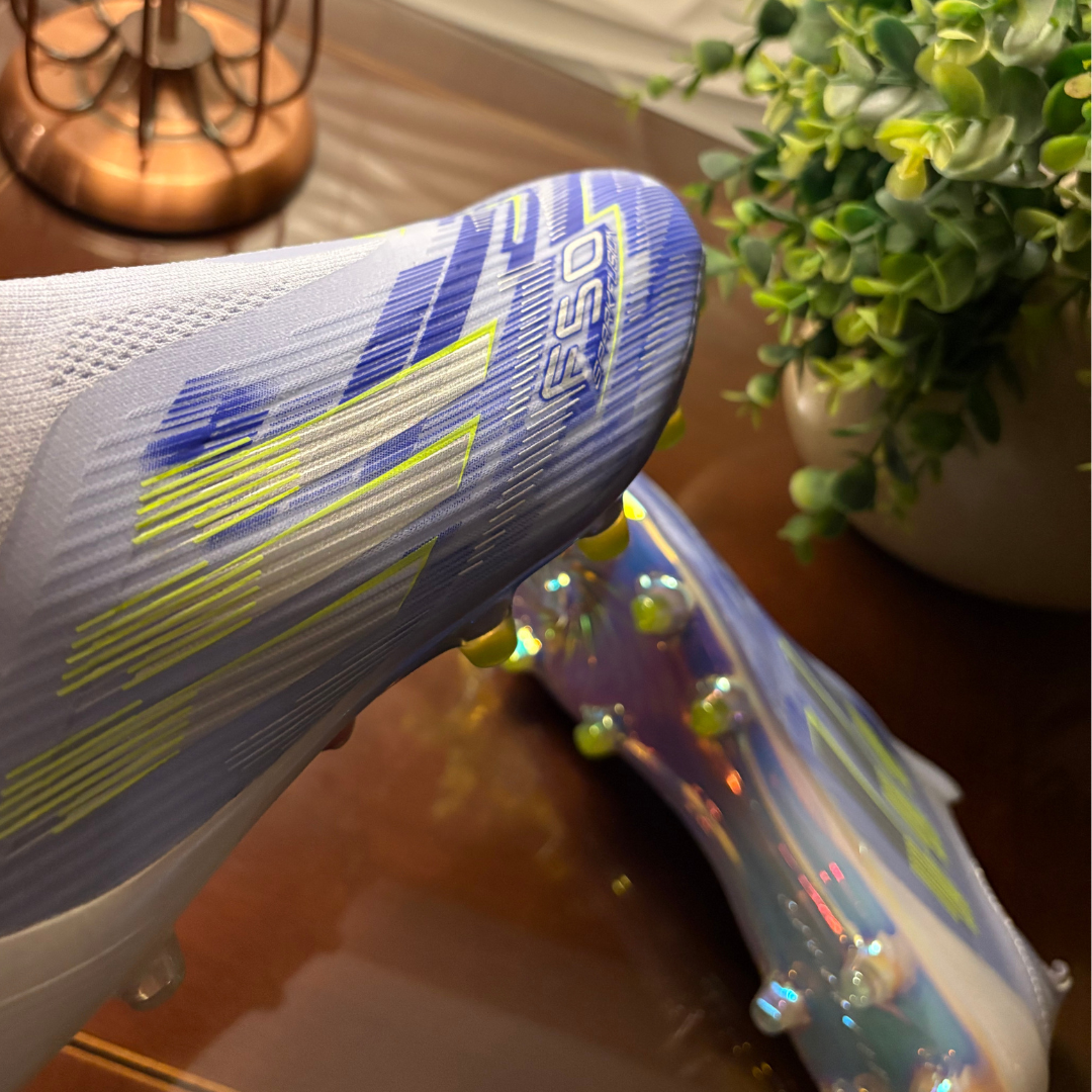 Adidas F50 Elite FG LL "Sparkfuzion"