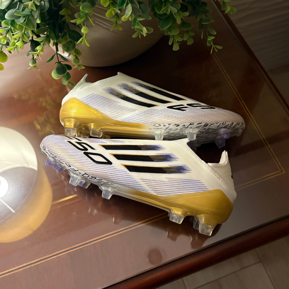 Adidas F50 Elite FG LL "Road To Glory"
