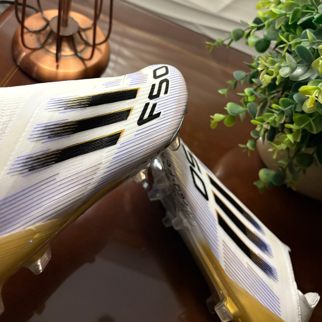 Adidas F50 Elite FG LL "Road To Glory"