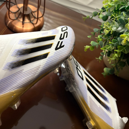 Adidas F50 Elite FG LL "Road To Glory"