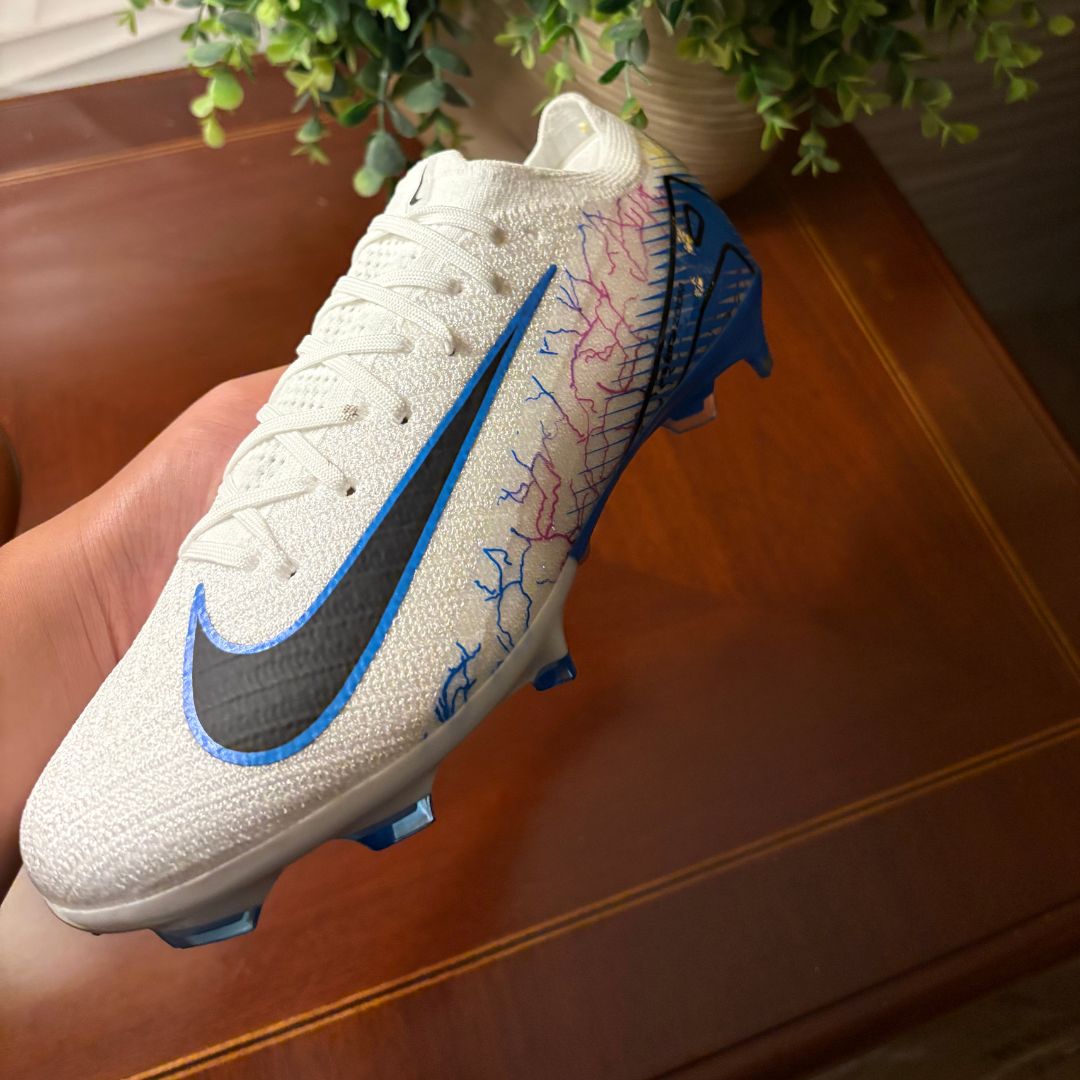 Nike Mercurial Vapor 16 Elite FG "Electric"
