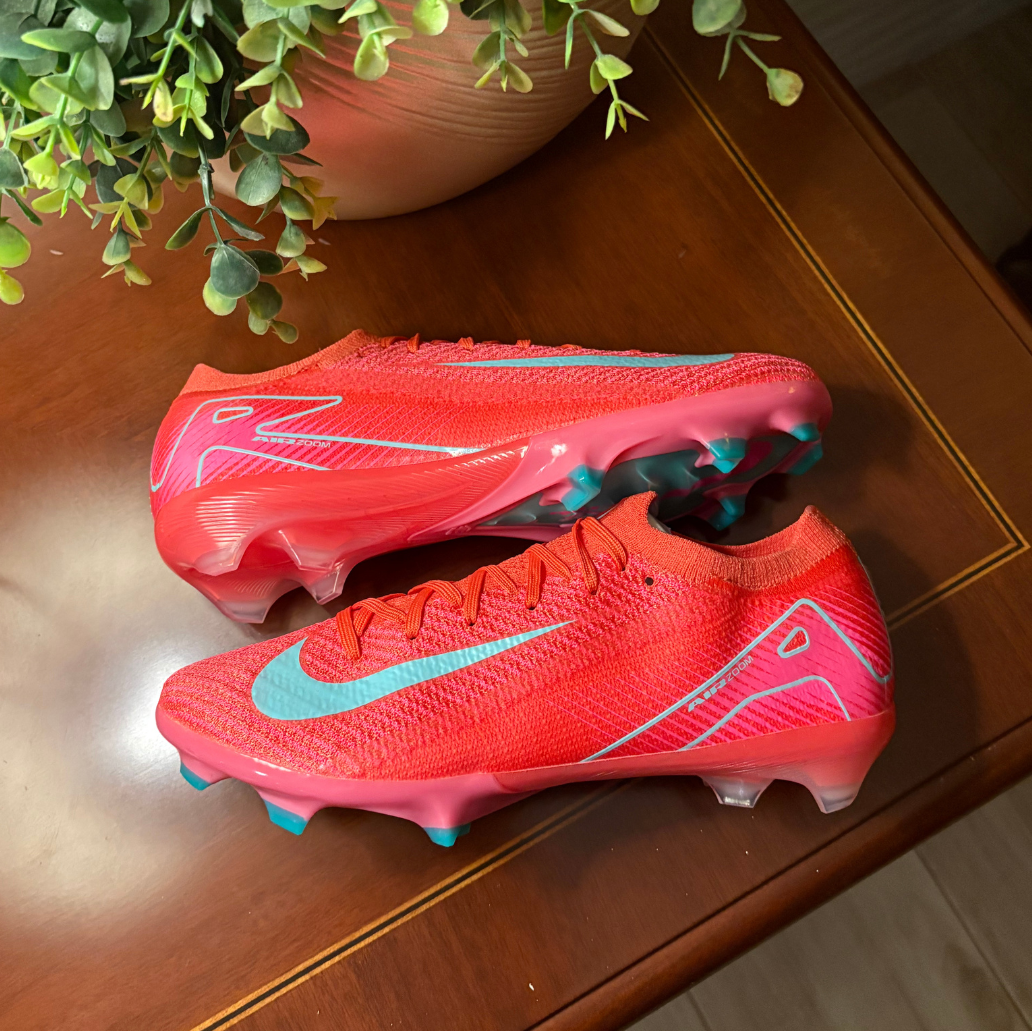 Nike Mercurial Vapor 16 Elite FG "Mad Energy"