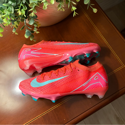 Nike Mercurial Vapor 16 Elite FG "Mad Energy"