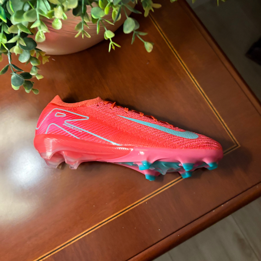Nike Mercurial Vapor 16 Elite FG "Mad Energy"
