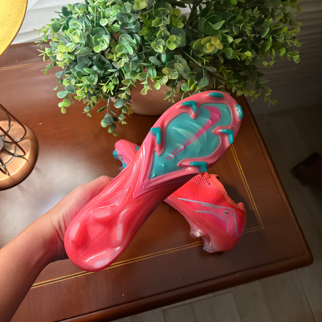 Nike Mercurial Vapor 16 Elite FG "Mad Energy"