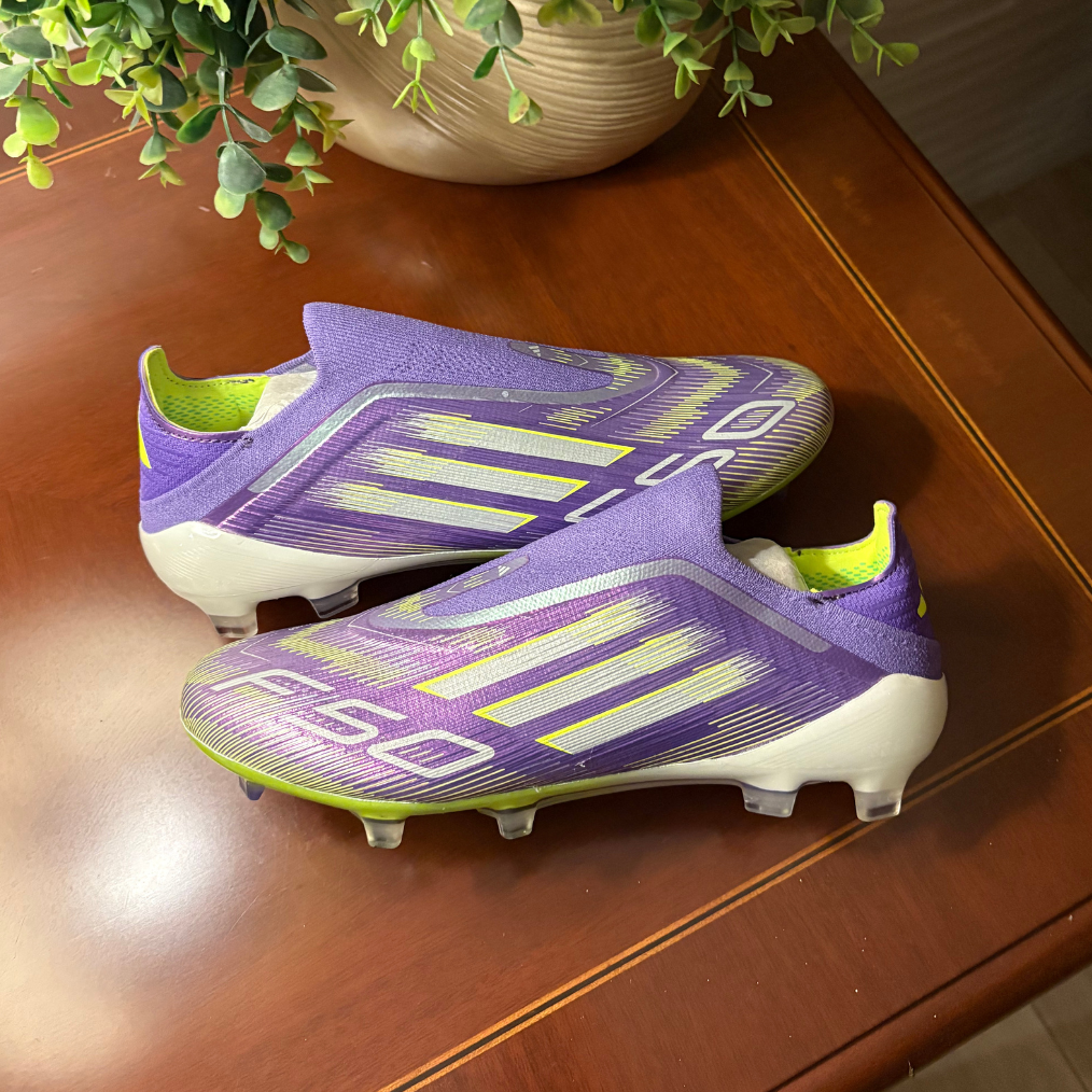 Adidas F50 Elite FG LL "Next Gen"