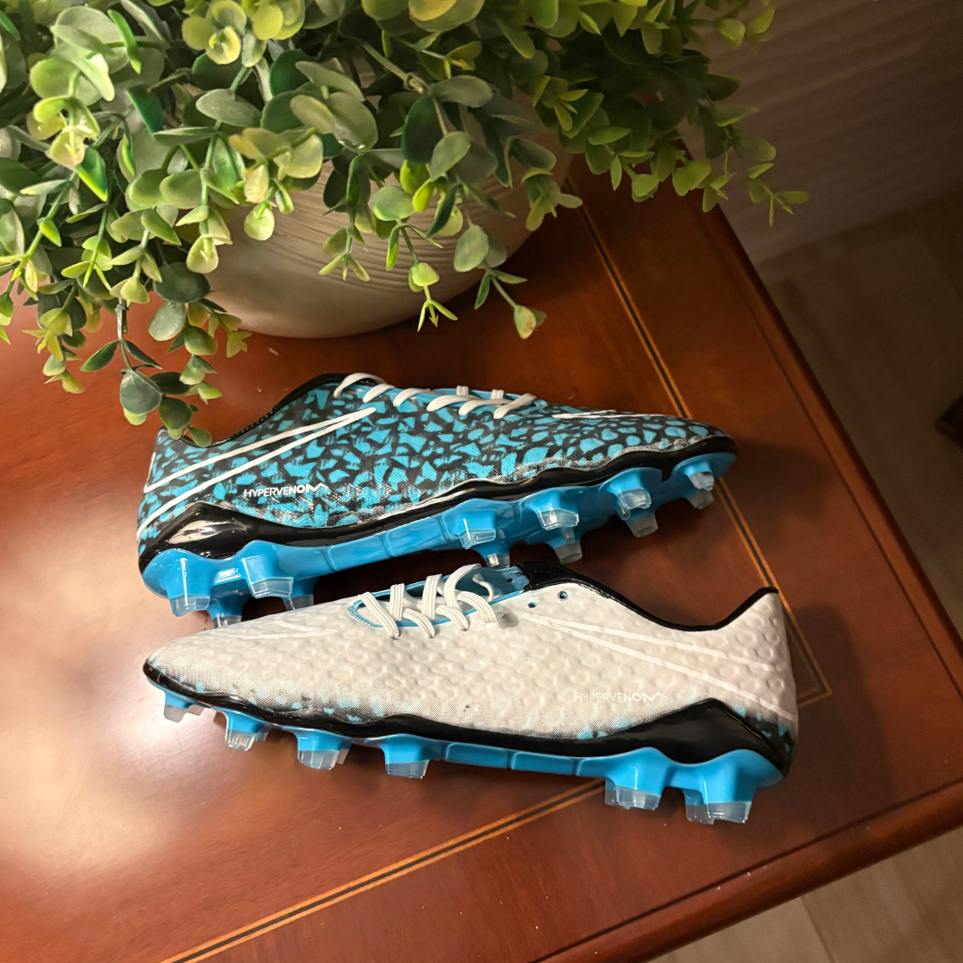 Nike Hypervenom Phantom RGN Elite ACC "Hydra"