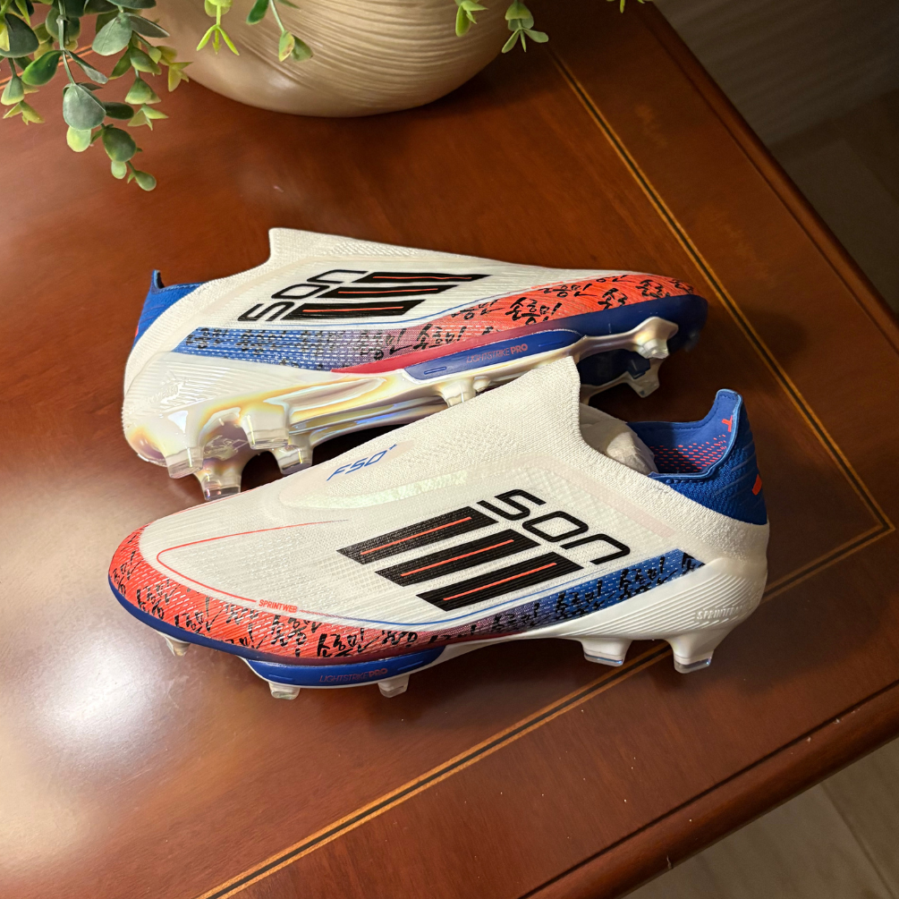Adidas F50 Elite FG LL "SON"