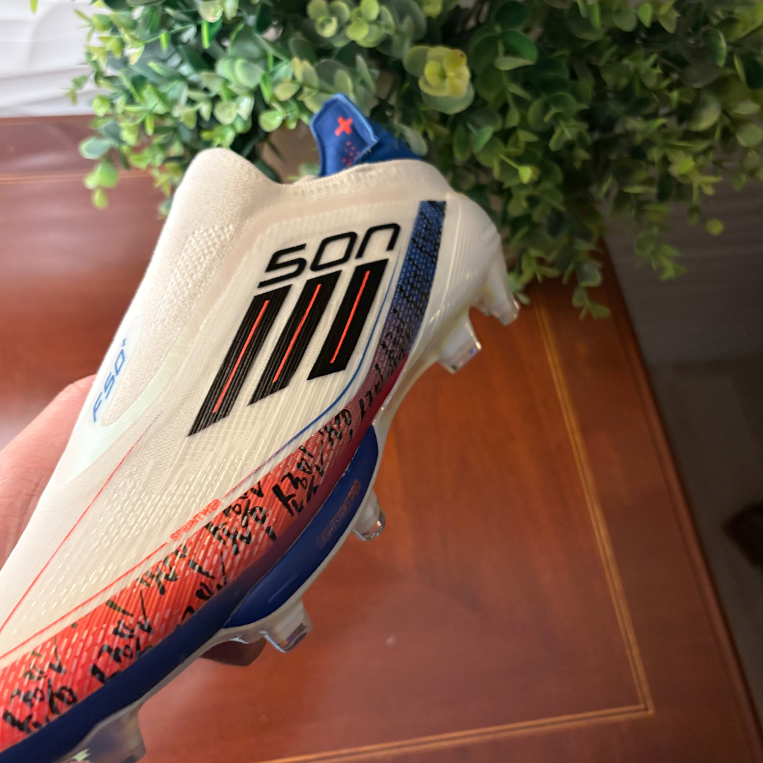 Adidas F50 Elite FG LL "SON"