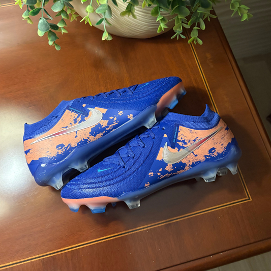 Nike Phantom GX 2 Elite FG "Haaland"