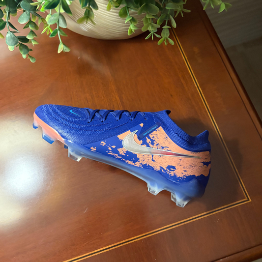 Nike Phantom GX 2 Elite FG "Haaland"