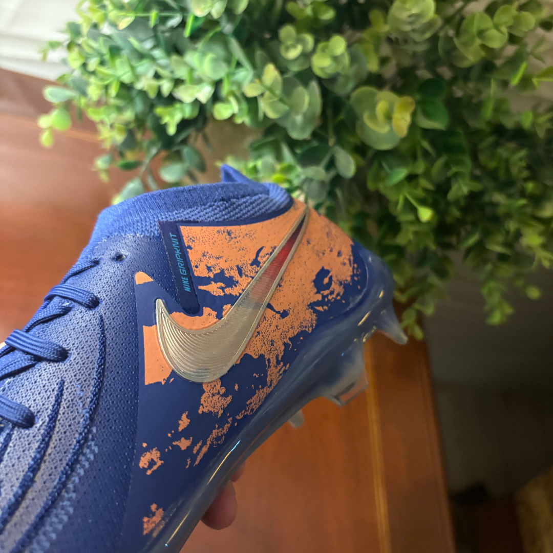 Nike Phantom GX 2 Elite FG "Haaland"