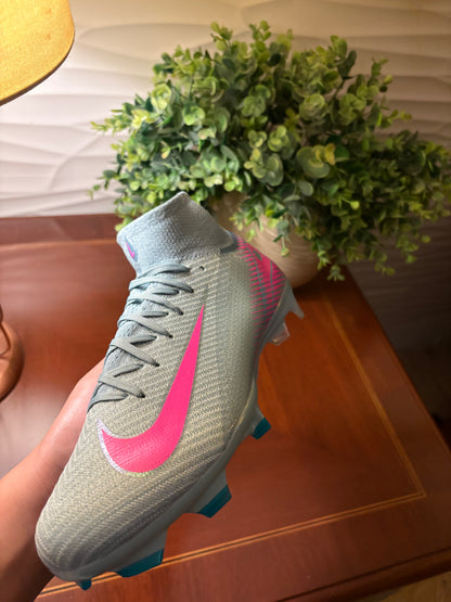 Nike Mercurial Superfly 10 Elite FG "Punch Blue"